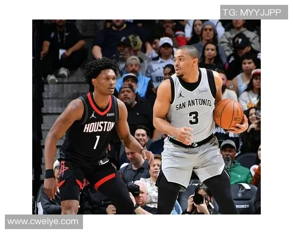 马刺与火箭激战天王山之战谁能夺得关键胜利引发球迷热议