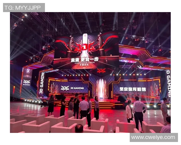 聚焦英雄联盟赛事JDG战队耐力与毅力的深度探讨与分析