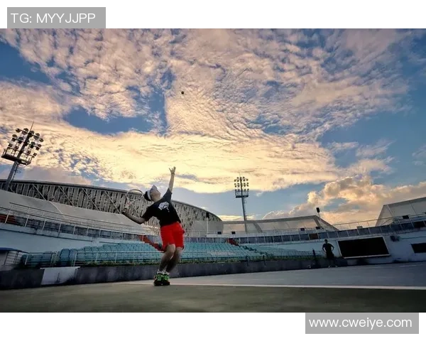 从零起步掌握网球意识全解析助你成为网球高手的必备指南