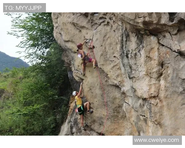 南京攀岩队的力量与技巧探索攀岩运动的魅力与挑战