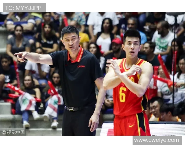 与吴娜深度对话探讨她的篮球生涯与成长故事