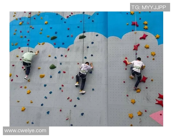 杭州攀岩队的比赛经验揭秘与攀岩技巧分享之旅