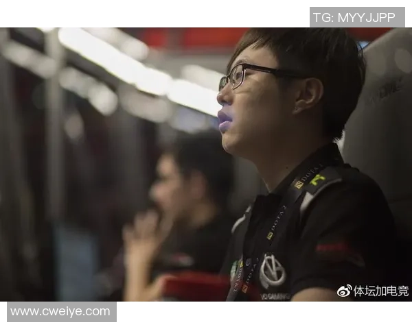 专访DOTA2女神张丽揭秘成功背后的心路历程与游戏策略